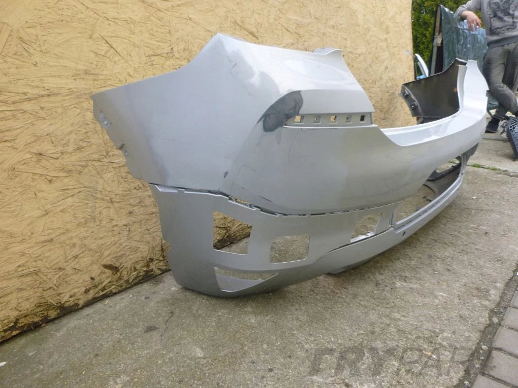 BMW X2 F39 17- Rear Bumper