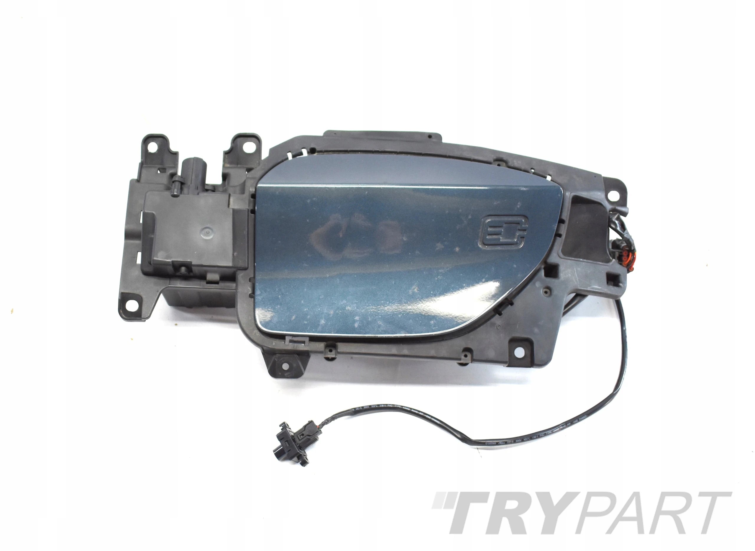 HYUNDAI KONA LIFT EV ELECTRIC SOCKET CHARGING PORT FLAP 20+