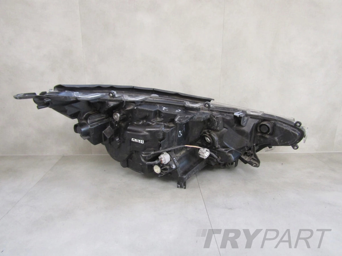 HEADLIGHT TOYOTA RAV4 IV 5 V LED 19-21 LH LEFT