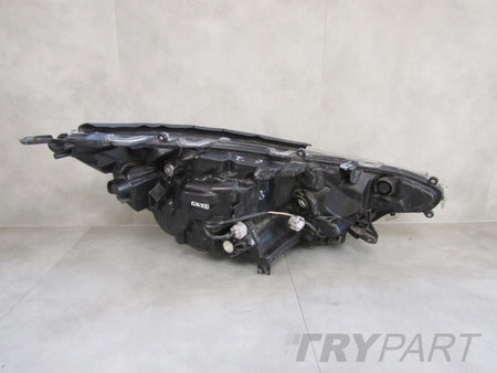 HEADLIGHT TOYOTA RAV4 IV 5 V LED 19-21 LH LEFT