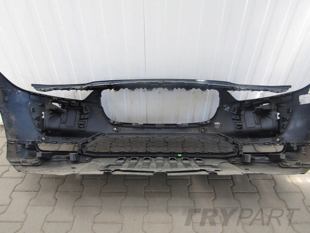 Front Bumper Jaguar I Pace 18-23