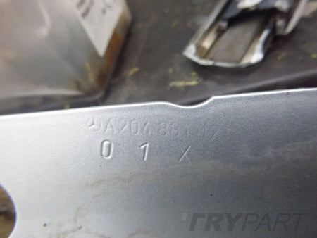 MERCEDES C CLASS W 204 front left fender
