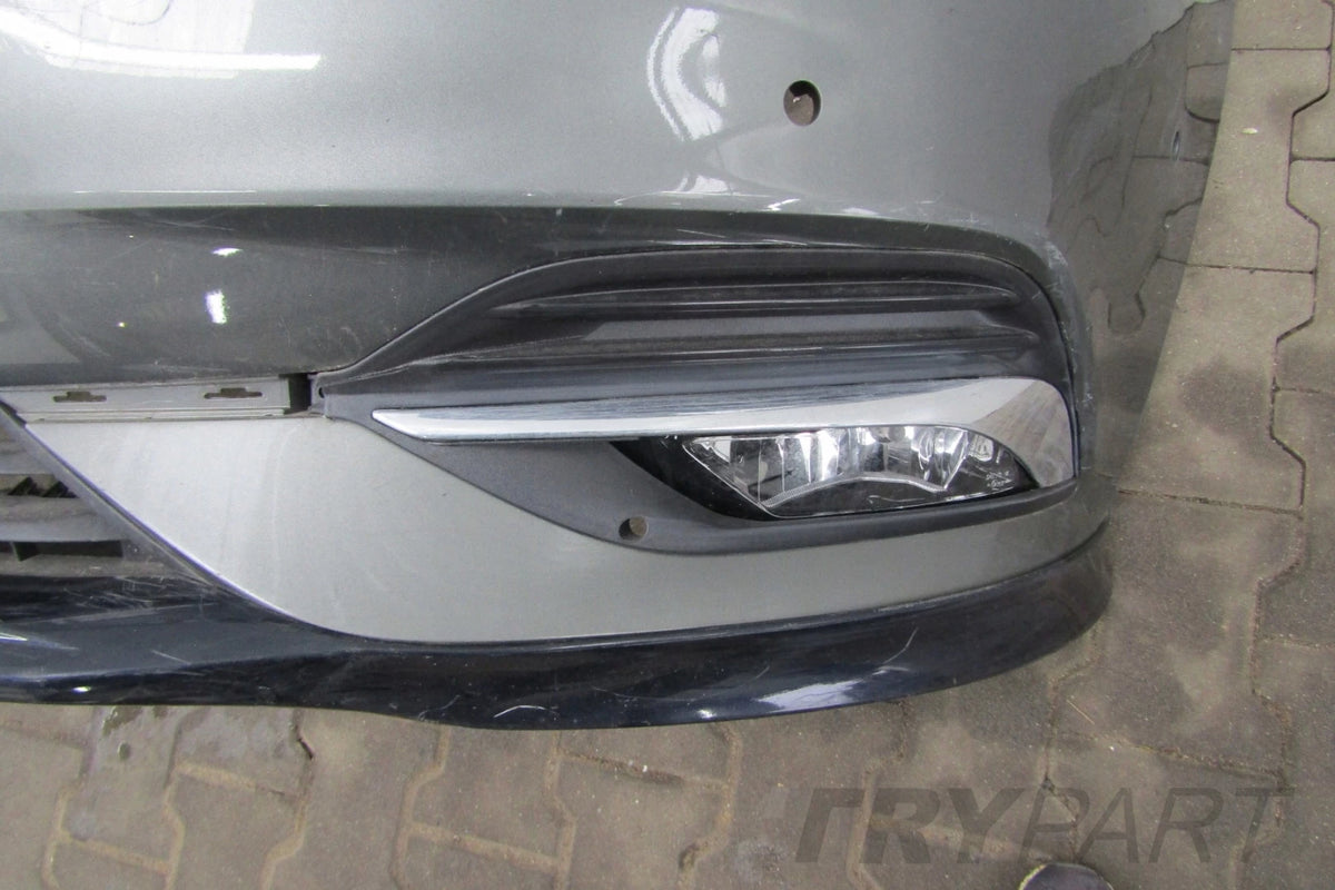 Front Bumper Opel Insignia B 2 II OPC Line 17-