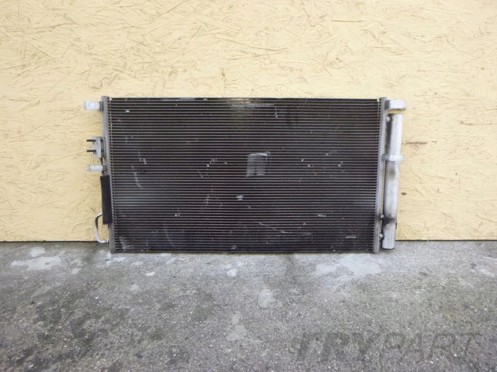 KIA SPORTAGE IV HYUNDAI TUCSON III 15- Air Conditioning Condenser