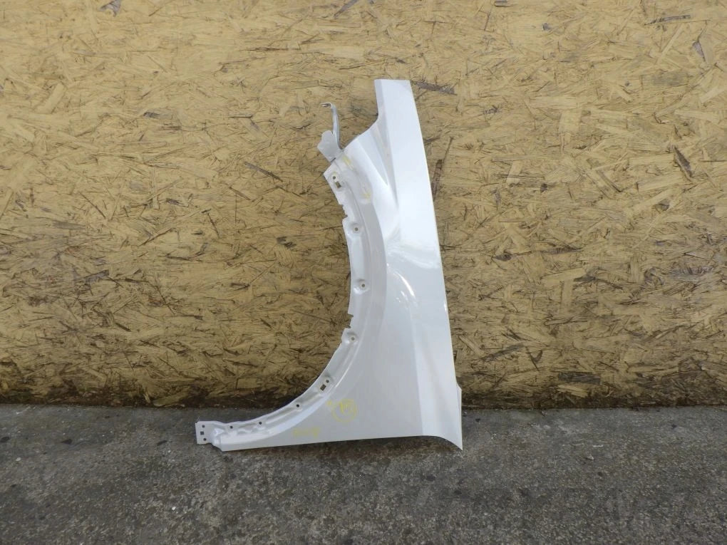 PEUGEOT 408 P54 2022- Front Left Fender