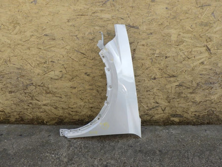 PEUGEOT 408 P54 2022- Front Left Fender