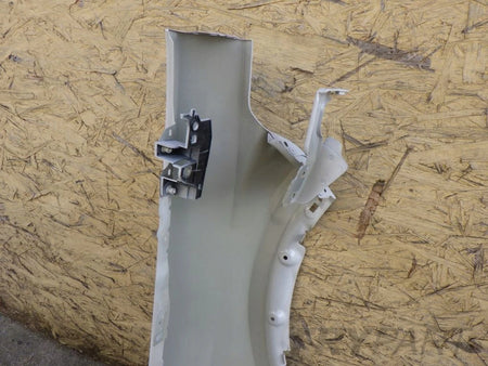 PEUGEOT 408 P54 2022- Front Left Fender