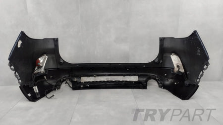 Rear Bumper Ford Kuga Mk3 III Escape 19-24 / RHD