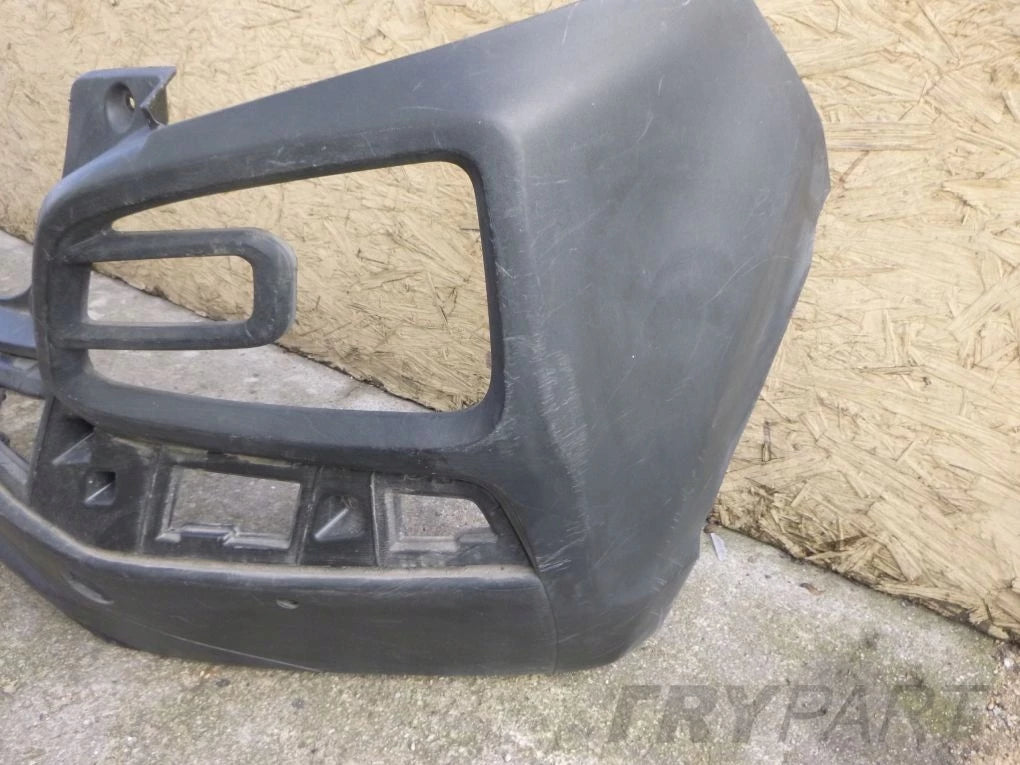 HYUNDAI KONA 17- Rear Bumper