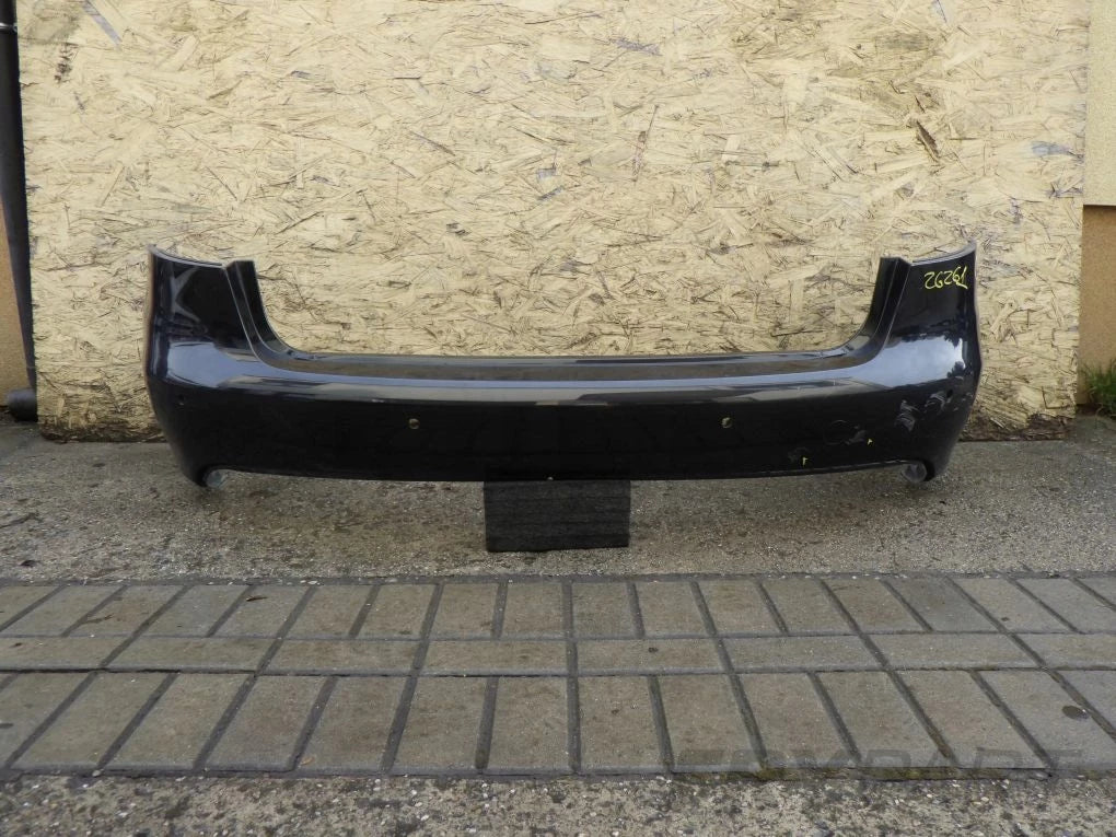 AUDI A4 B8 8K9 KOMBI 07- Rear Bumper