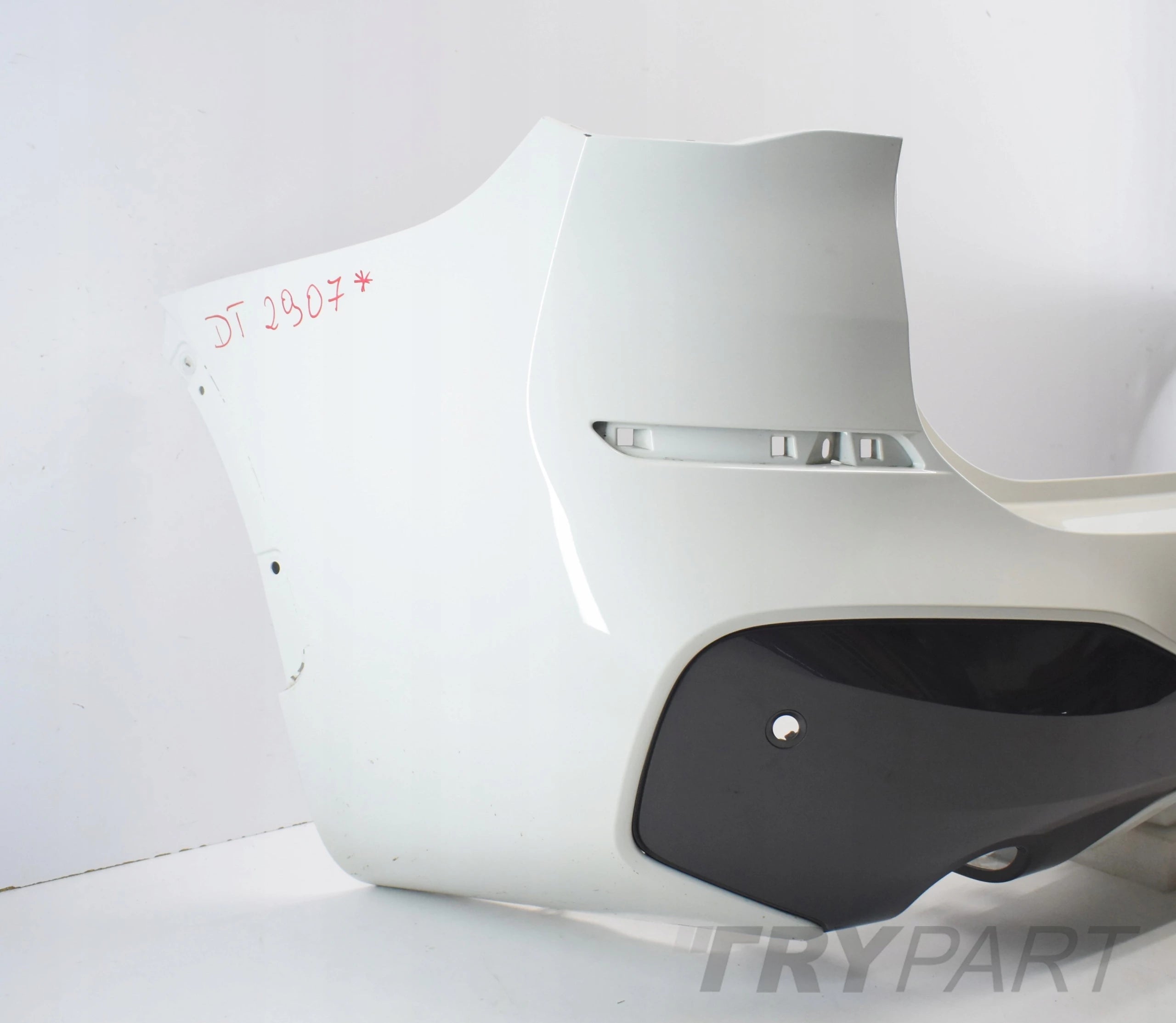 BMW X1 F48 M Package Rear Bumper Original
