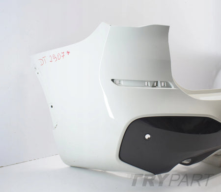 BMW X1 F48 M Package Rear Bumper Original