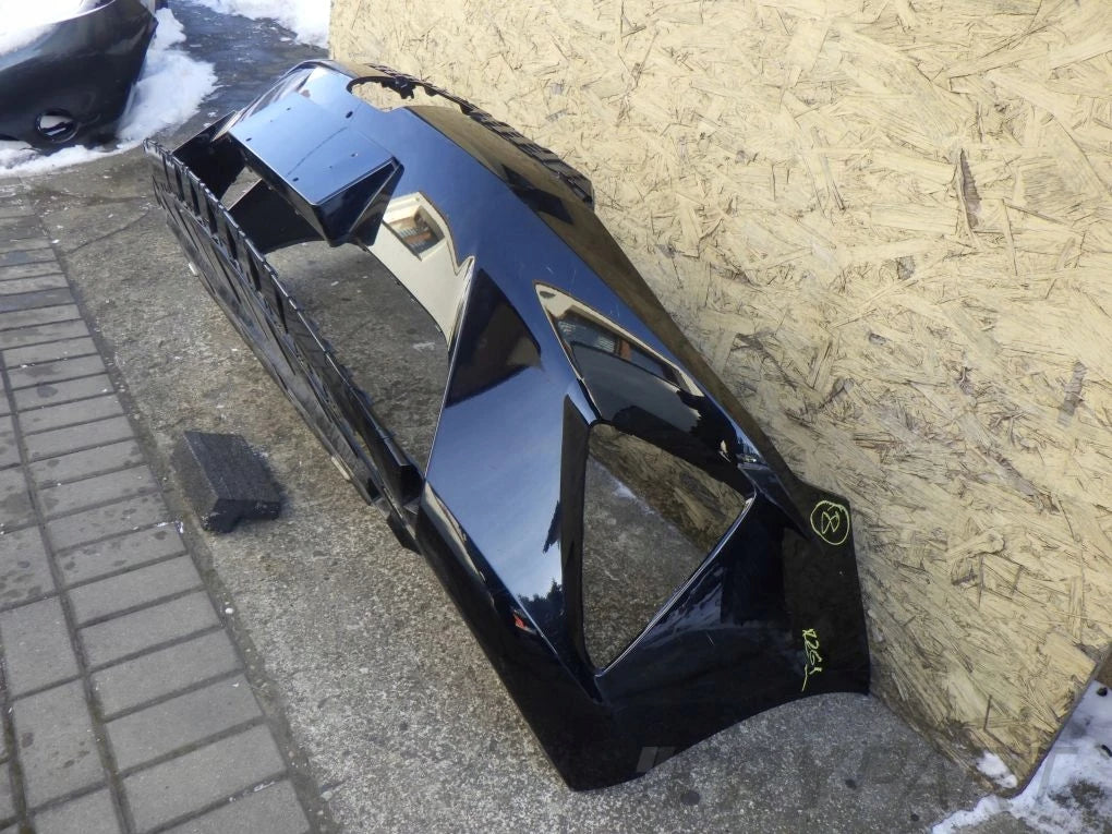 MG 5 MG5 EV 2022- Front Bumper