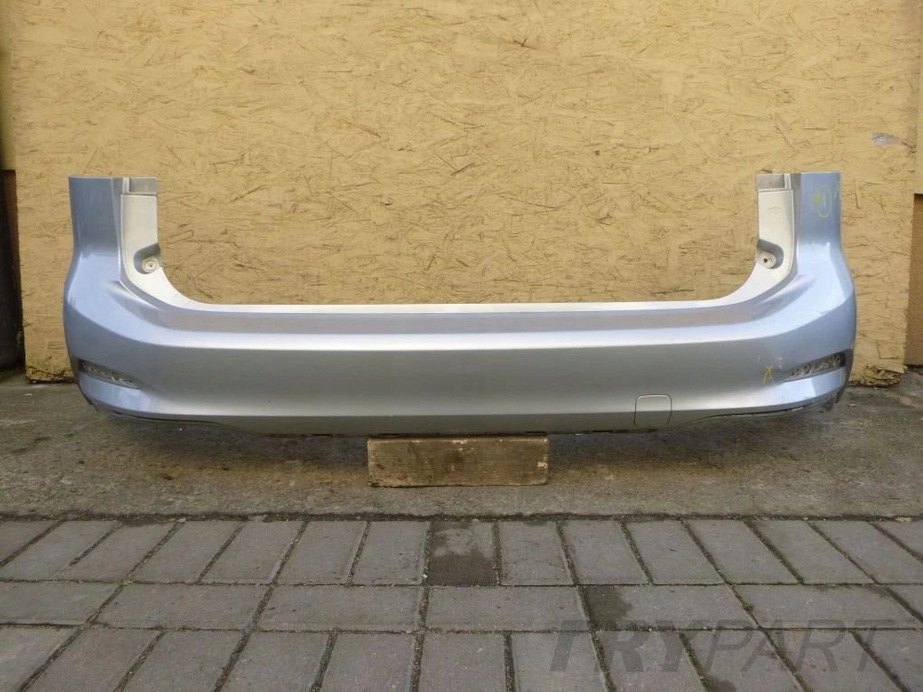FORD FOCUS MK4 IV ESTATE 18- rear bumper