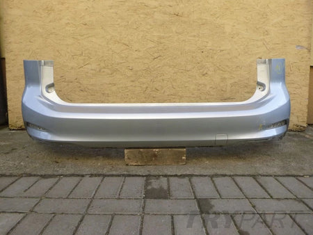 FORD FOCUS MK4 IV ESTATE 18- rear bumper