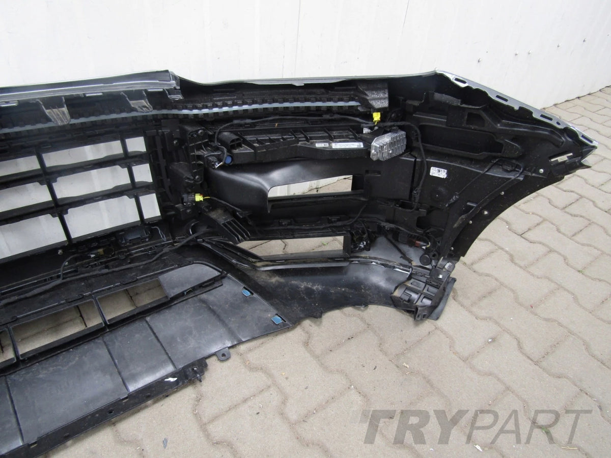 Front Bumper Porsche Cayenne 9Y0 Lift 23-