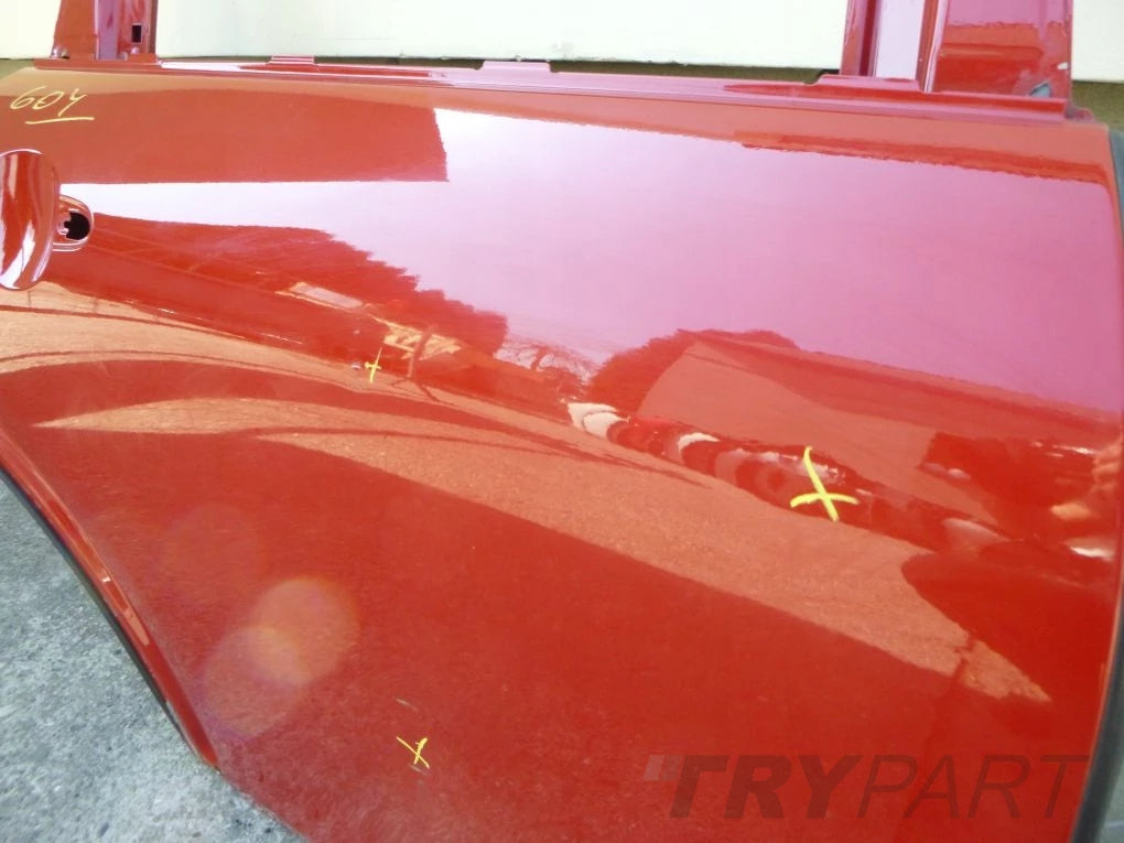MINI CLUBMAN F54 Right Rear Door
