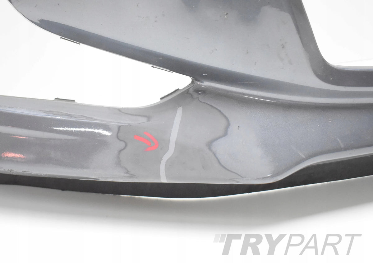 HYUNDAI I10 II LIFT FRONT BUMPER ORG 16+