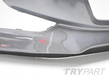 HYUNDAI I10 II LIFT FRONT BUMPER ORG 16+