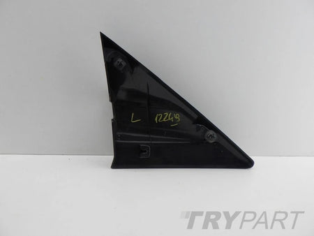 FORD TRANSIT CUSTOM 12- Right Fender Triangle