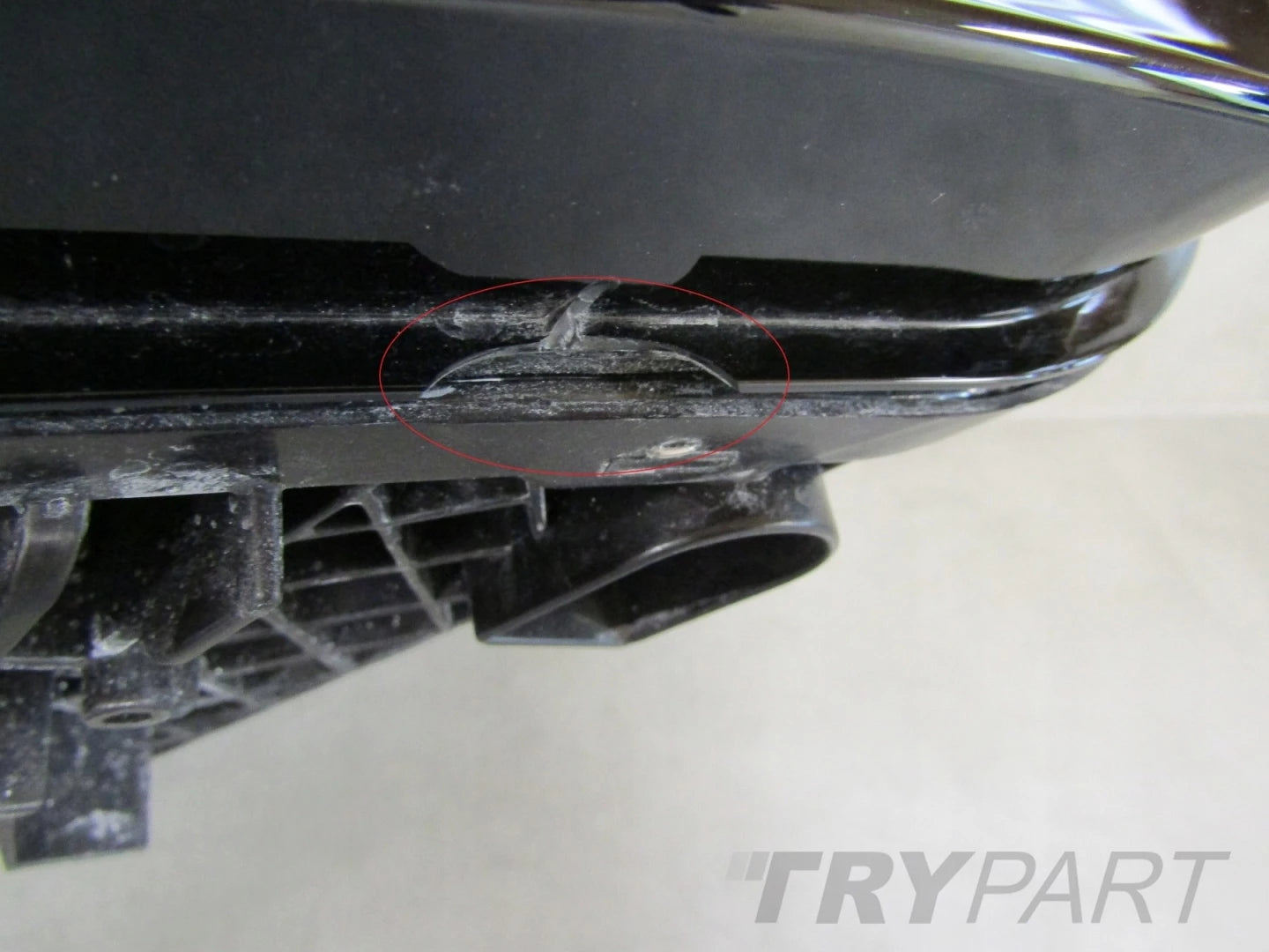 Front Lamp Mercedes B Class W247 Lift LED PERFORMANCE 22- RH A2479061004