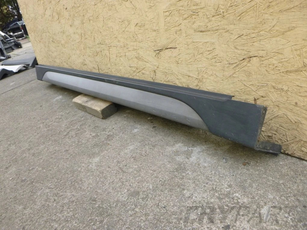 Hyundai Tucson III II 3 15- Right Side Sill Molding