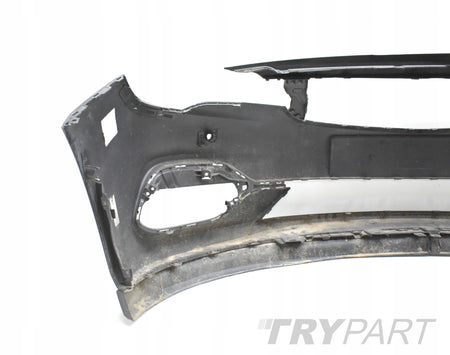 OPEL ASTRA V K LIFT FRONT BUMPER ORG