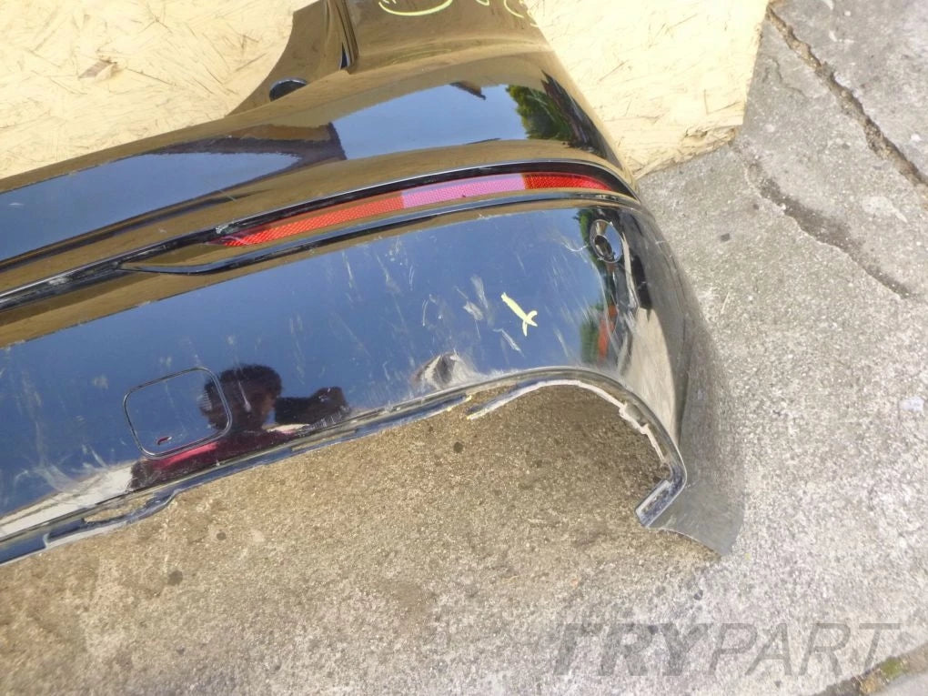 VOLVO XC90 XC 90 II 15- Rear Bumper