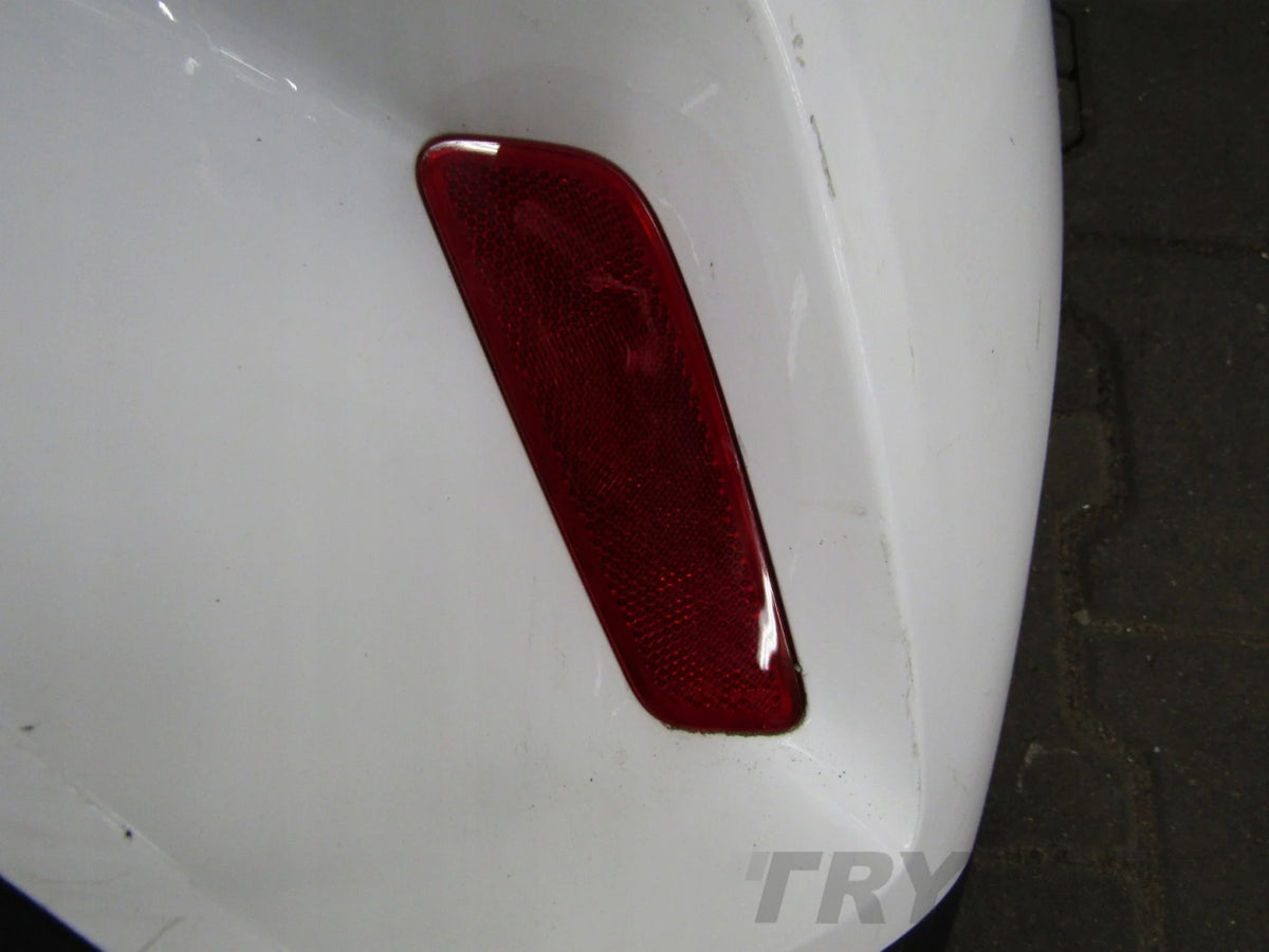 Rear bumper Opel Mokka II B 20-