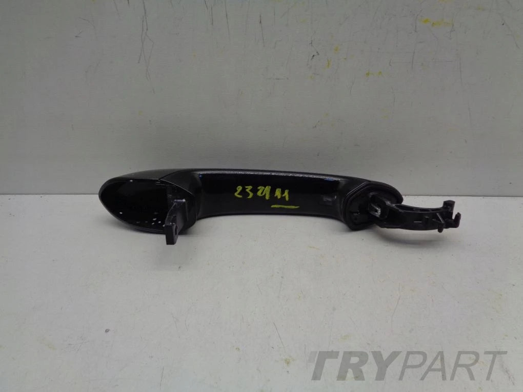 BMW X3 G01 X4 G02 Rear Left Door Handle