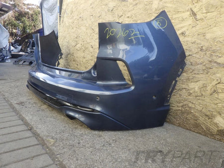 FORD KUGA MK3 III 3 ST LINE 19- Rear Bumper