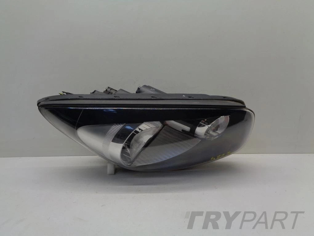 KIA PICANTO II 11- right headlamp