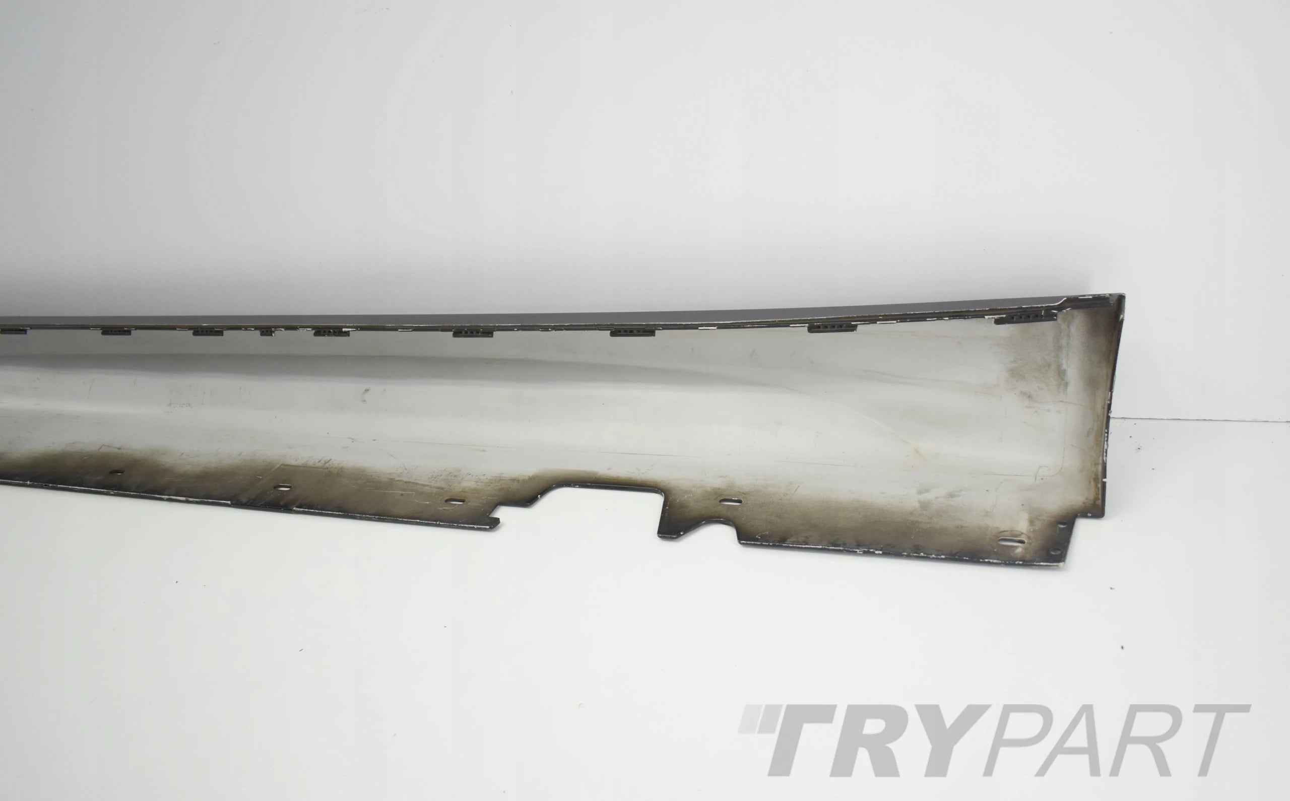 BMW X1 E84 M PACKAGE RIGHT SILL PANEL DOOR SILL TRIM COMPLETE