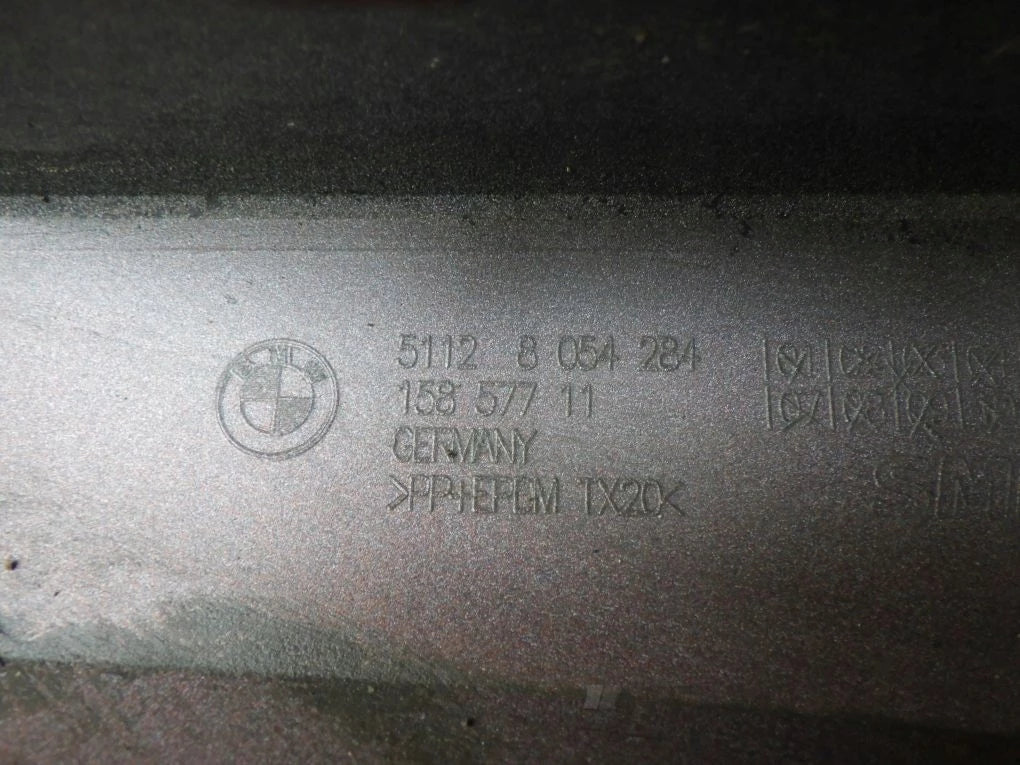 BMW M4 F82 F83 M POWER Rear Bumper