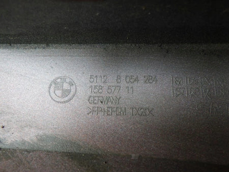 BMW M4 F82 F83 M POWER Rear Bumper