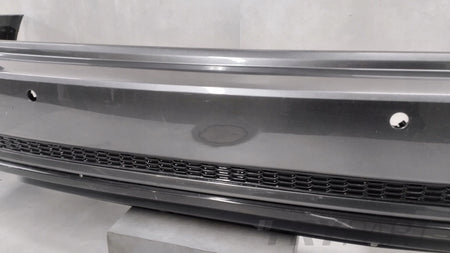 AUDI A4 B9 8W9 S-LINE KOMBI Rear Bumper 15-