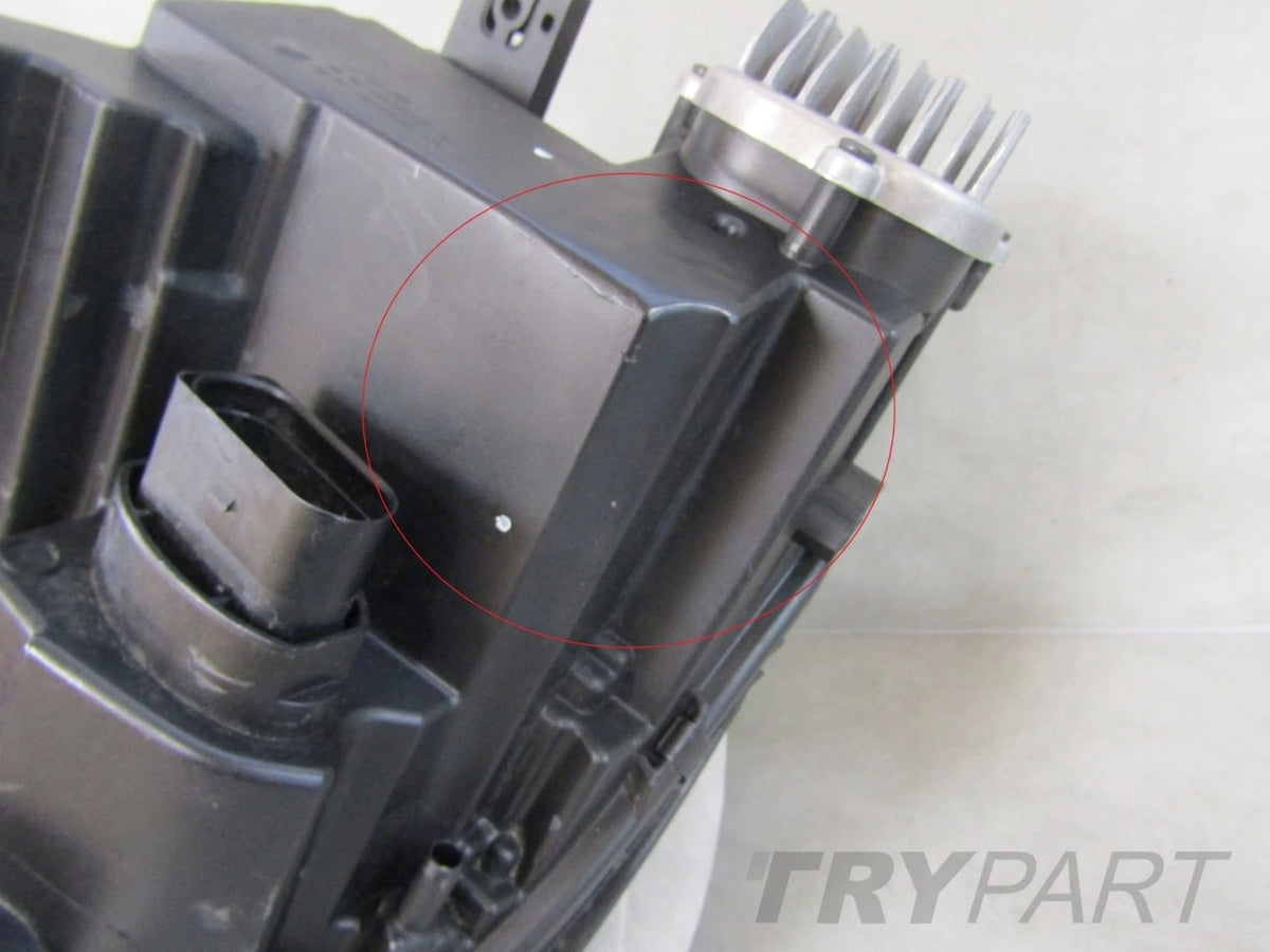 Audi A4 B9 FULL LED MATRIX 15-19 RH RIGHT Headlight