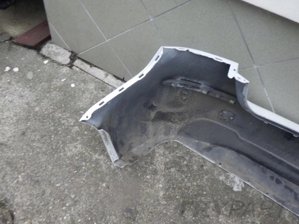 BMW 1 F40 19- Rear Bumper