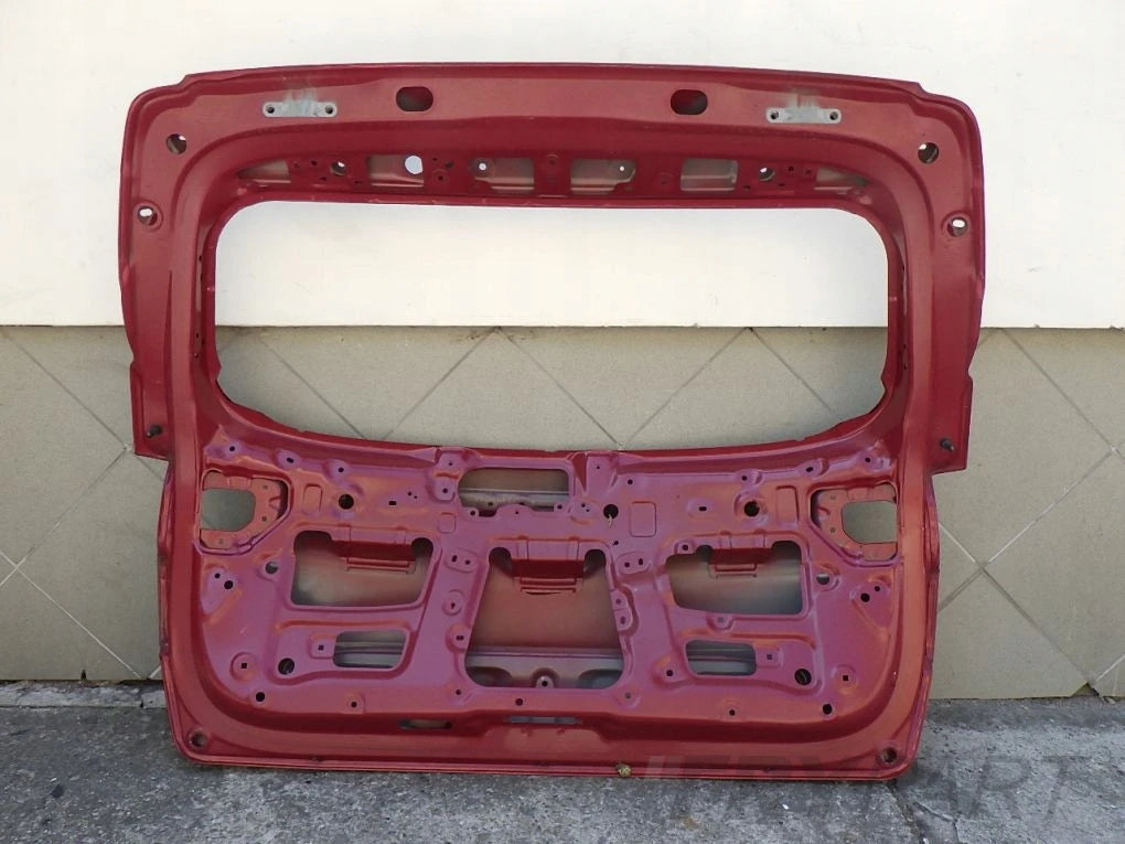 KIA SPORTAGE IV 4 15- 2015 REAR HATCH
