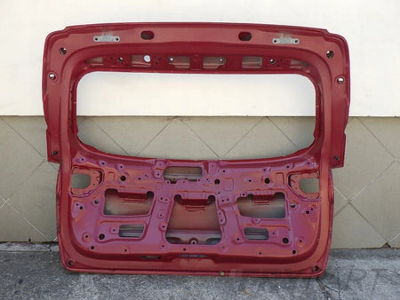 KIA SPORTAGE IV 4 15- 2015 REAR HATCH
