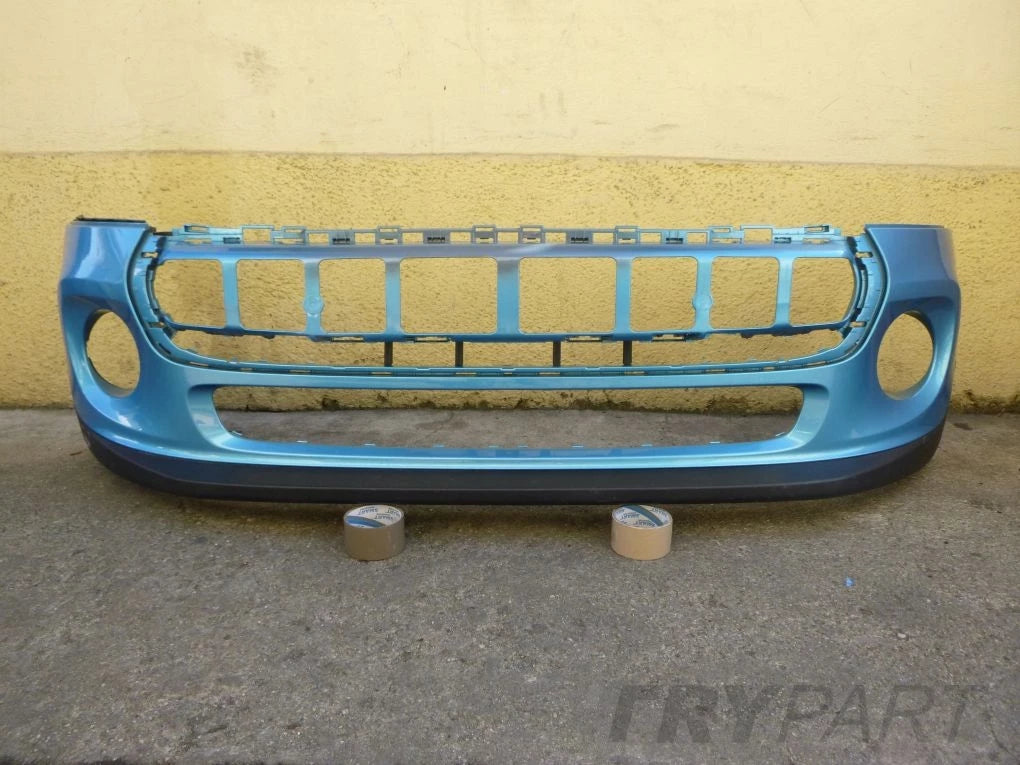 MINI ONE COOPER MORIS F55 F56 14- Front Bumper