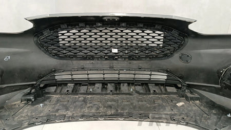 Ford Fiesta Mk8 Active VIII Front Bumper 17-21