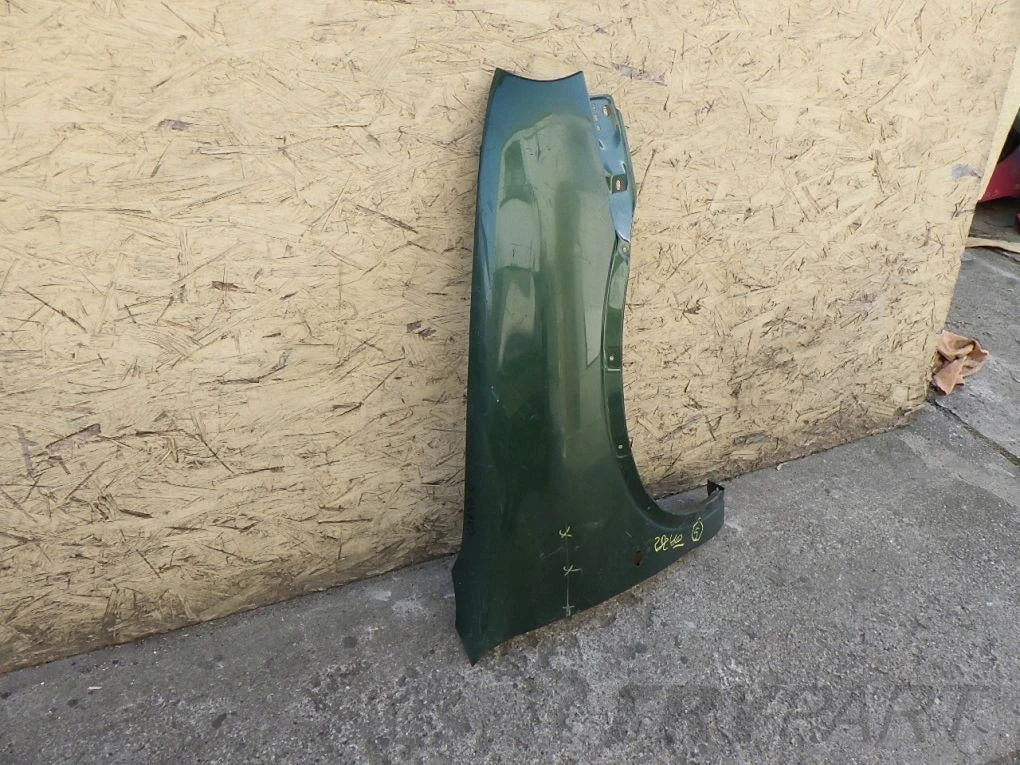 OPEL CORSA B front right fender