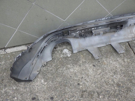 FORD PUMA MK2 II 2 ST LINE 19- rear bumper