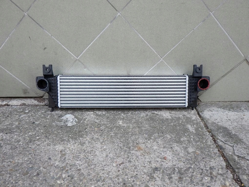SUZUKI VITARA III SX4 S-CROSS AIR COOLER INTERCOOLER NEW ORIGINAL