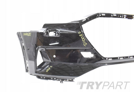 AUDI E TRON 4KE FRONT BUMPER ORG