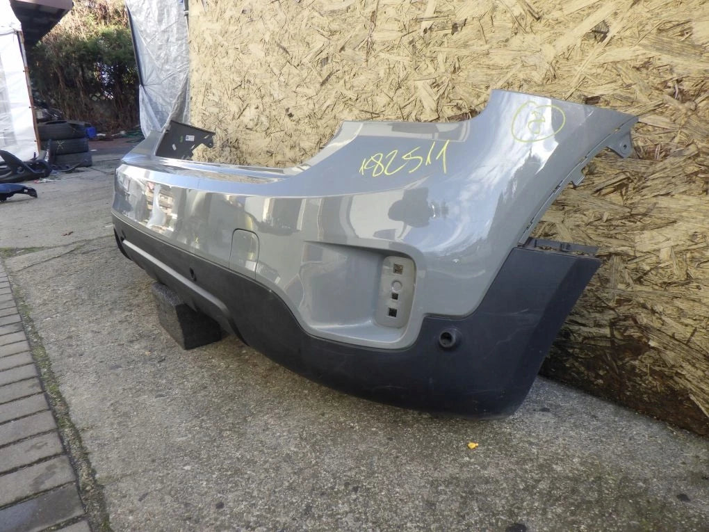 MINI COUNTRYMAN F60 Rear Bumper
