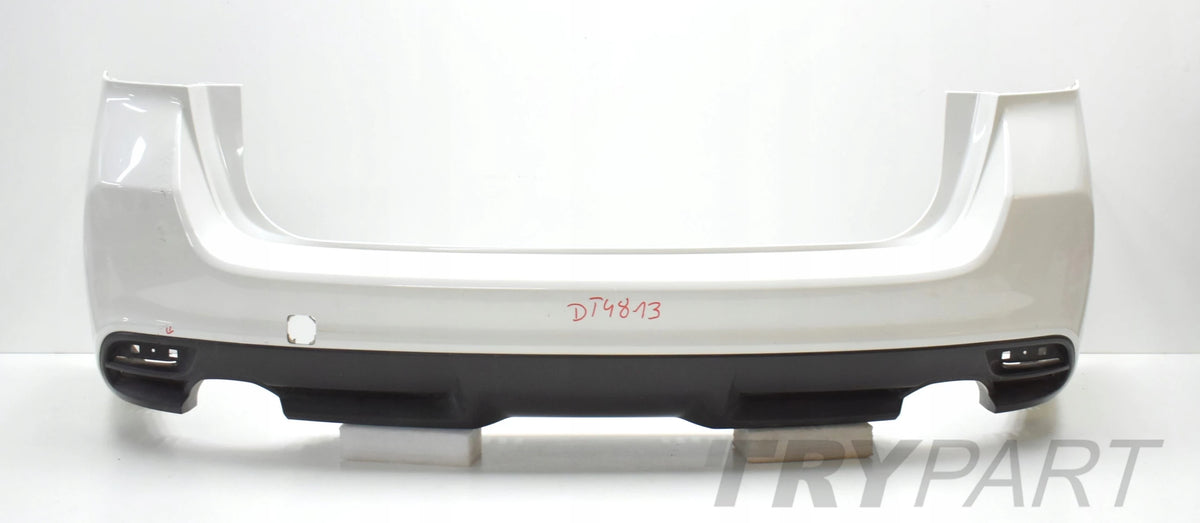SUBARU LEVORG REAR BUMPER REAR ORG
