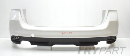 SUBARU LEVORG REAR BUMPER REAR ORG