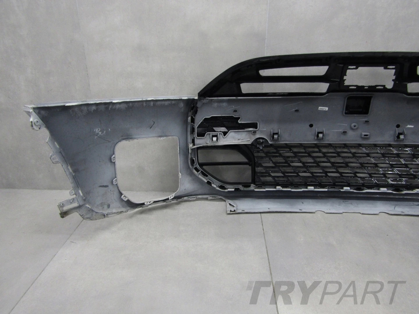 Front Bumper for Mini Cooper F65 F66 F67 JCW 24-